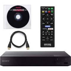 Sony 4k Blu Ray DVD Player for TV  (Refurbished)