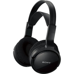 Sony MDR-RF912RK Wireless RF Headphones for Watching TV (Refurbished)