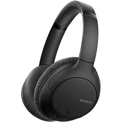 Sony Wireless Noise-Cancelling Over-The-Ear Headphones WH-CH710N (Refurbished)