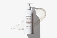 Fresh Soy pH-Balanced Hydrating Face Wash