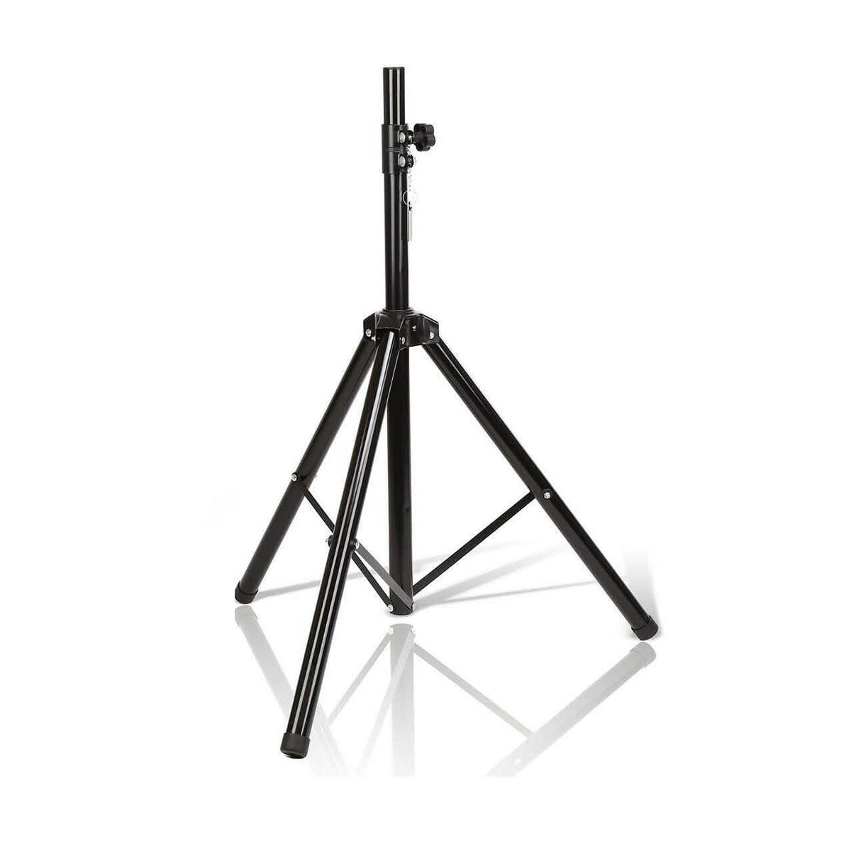 Speaker Tripod Stand Adjustable Height Heavy Duty Holder