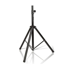 Speaker Tripod Stand Adjustable Height Heavy Duty Holder
