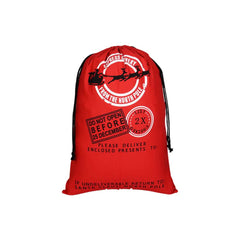 Special Delivery Santa Gift Sacks