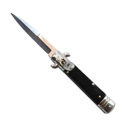 Spring Assisted 4" Knife