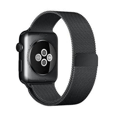 Stainless Steel Milanese Loop Band Replacement for Apple Watches