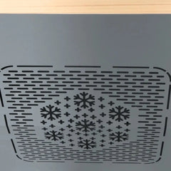 Stainless Steel Plunge Pool Ice Bath With Integrated Chiller