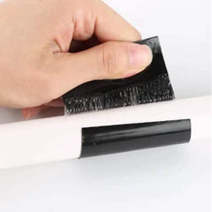 Strong Tape Great for Sealing Roof Leaks, Gutters, Down Spouts and More