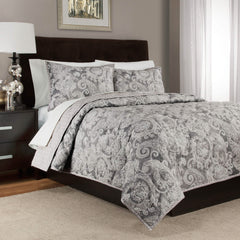Studio Row Lyon Twin Duvet Cover Set