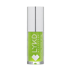 LYKD Lip Balm/Gloss - Nourishing Formula for Dry Lips, Moisturizing & Shine