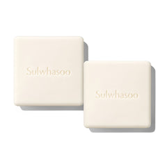 Sulwhasoo Signature Ginseng Facial Soap 120g X 2ea