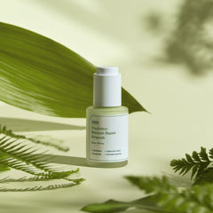 SUNGBOON EDITOR Cocklebur Namomi Repair Ampoule 30ml