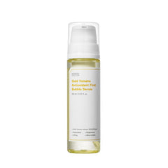 SUNGBOON EDITOR Gold Tomato Antioxidant First Bubble Serum 150ml