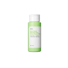 SUNGBOON EDITOR Green Tomato Deep Pore Clean Enzyme Powder Wash 50g