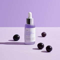 SUNGBOON EDITOR Meoru Podo Vita C Dark Spot Ampoule 30ml