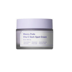 SUNGBOON EDITOR Meoru Podo Vita C Dark Spot Cream 50ml
