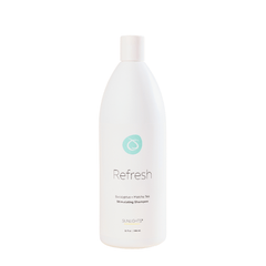 Sunlights  Refresh Stimulating Shampoo 32oz