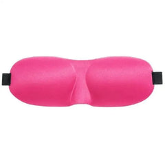Masque de sommeil et bandeau occultant ultra-doux en soie naturelle, masque confortable pour un sommeil totalement privé de lumière, avec sangle réglable