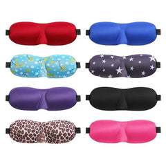 Masque de sommeil et bandeau occultant ultra-doux en soie naturelle, masque confortable pour un sommeil totalement privé de lumière, avec sangle réglable