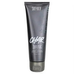 Surface Char Shave Cream 4 oz