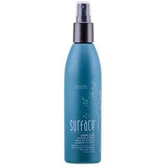 Surface Impulse Finishing Spray