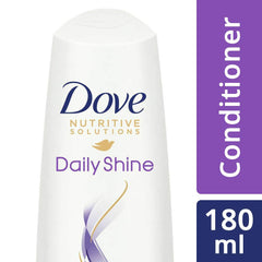 Dove Daily Shine Conditioner