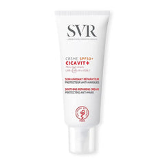 Svr Cicavit + Cream Spf50 + 40ml
