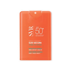 SVR Sun Secure Spray Solaire POCKET SPF50+