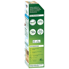 Palette Natural Light Blonde Hair Dye 10-0 - Permanent, Natural Ingredients Enriched Formula
