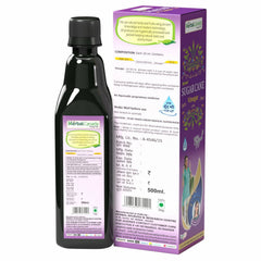 Herbal Canada Vinagre de caña de azúcar