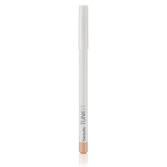 Beaulis Tune It Eyeliner 102 Nude - Waterproof Eyeliner for Precise Eye Makeup