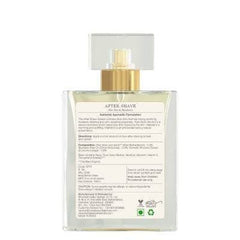 Forest Essentials After Shave Spray Splash Aloe Vera & Mandarin