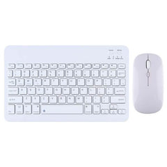 Tablet Wireless Keyboard and Mouse for iPad