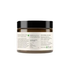 Pradha Varnya Lepa de Forest Essentials (mascarilla facial)