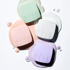 tfit Base Fit Tone Up Sun Cushion SPF 50+ PA++++  12g (4colors)