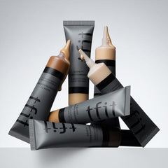 tfit Sleek Fit Cover Foundation 30g (9colors)