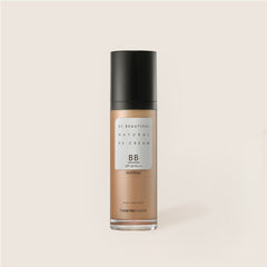 [THANK YOU FARMER] BE BEAUTIFUL NATURAL BB CREAM SPF30 PA++ 40ml #Sand Beige