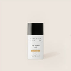 [THANK YOU FARMER] BE BEAUTIFUL SKIN TINT SPF50+ PA++++ 50ml #HONEY