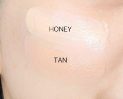 [THANK YOU FARMER] BE BEAUTIFUL SKIN TINT SPF50+ PA++++ 50ml #HONEY