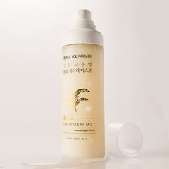 [THANK YOU FARMER] Rice Pure Watery Mist 100ml
