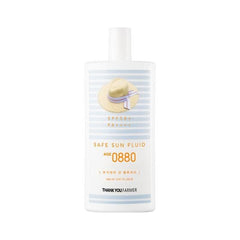 [THANK YOU FARMER] Safe Sun Fluid Age 0880 100ml