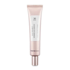 [THANK YOU FARMER] Sun Project Shimmer Sun Essence SPF30 PA++ 40ml