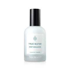 [THANK YOU FARMER] True Water Deep Emulsion 130ml