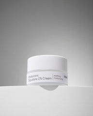 THE FACE SHOP Alltimate Hyaluronic Squalane 1% Cream 50ml