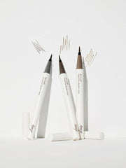 THE FACE SHOP Ink Graffi Brush Pen Shadow Liner 0.5g