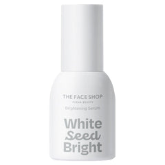 THE FACE SHOP White Seed Brightening Essence 50ml