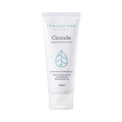 The Harnay Cicaide Cream 100ml