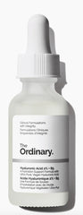 The Ordinary Hyaluronic Acid 2% + B5, 30ml