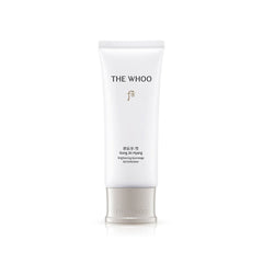 [THE WHOO] Gongjinhyang SeolBrightening Gommage Gel Exfoliator 100ml