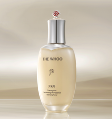 [THE WHOO] Rejuvenating Pro-Radiance Balancing Toner 150ml