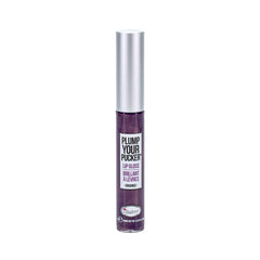 the Balm Plump Your Pucker Lip Gloss ENHANCE 7ml - Umverpackung beschädigt